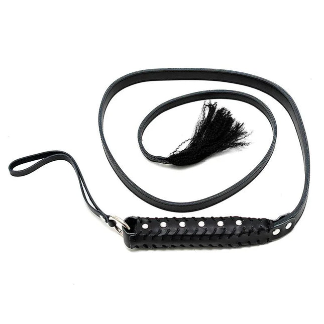 Whip Leather 130 cm