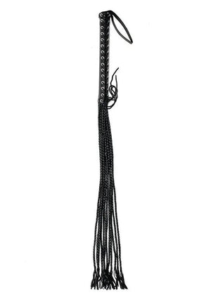 Flogger Leather 90 cm