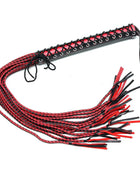 Flogger Leather 90 cm