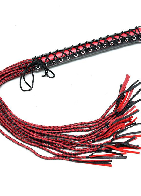 Flogger Leather 90 cm