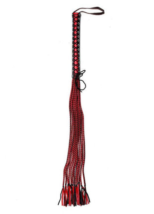 Flogger Leather 90 cm