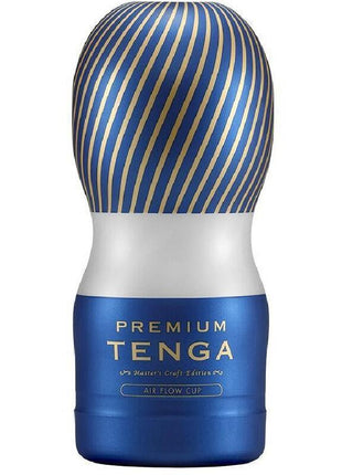 Masturbator Premium Air Cushion Cup