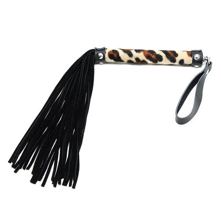 Flogger Leopard 35 cm