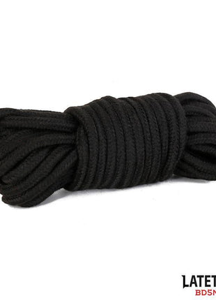 7 Bondage Pieces Set