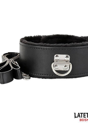 7 Bondage Pieces Set