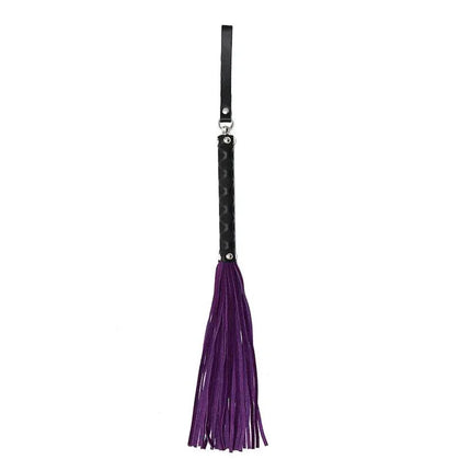 Flogger Purple 35 cm