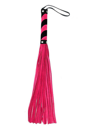Flogger Pink 44 cm