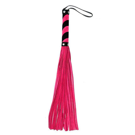 Flogger Pink 44 cm