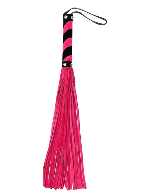 Flogger Pink 44 cm