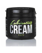 CBL Lubricating Cream Fists 500 ml