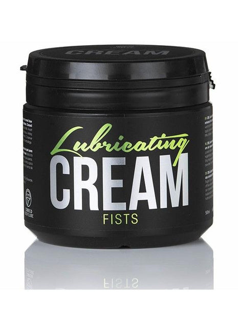 CBL Lubricating Cream Fists 500 ml