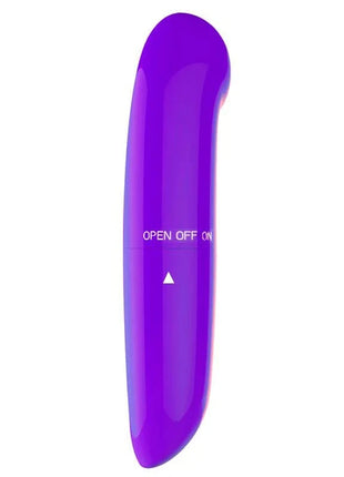 Denzel Stimulator Easy Quick Purple