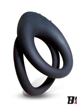Double Ring Silicone 37/45 mm