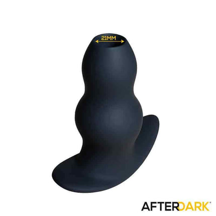Klaas Open Hollow Anal Plug Size L
