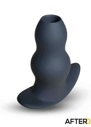 Klaas Open Hollow Anal Plug Size M