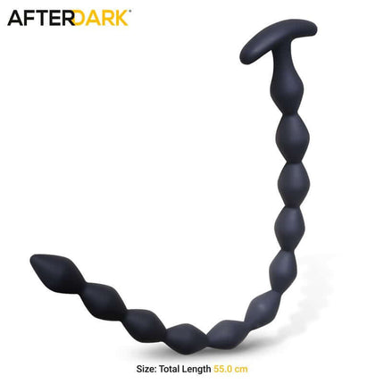 Mesner Extra Long Anal Plug 55 cm