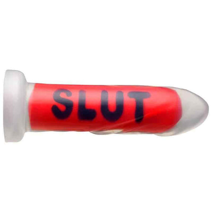 Dildo Slut Silicone