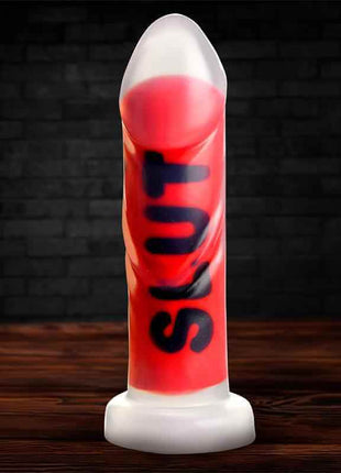 Dildo Slut Silicone