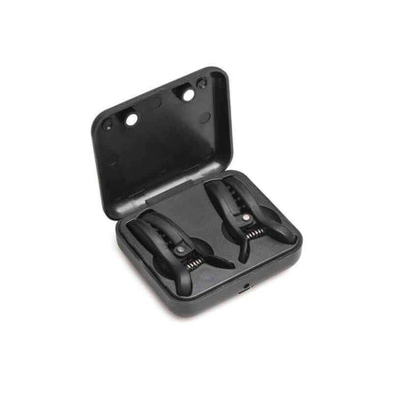 Vibrating Nipple Clamps