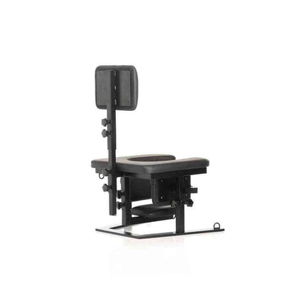 Pleasure Throne Oral Sex Chair