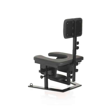 Pleasure Throne Oral Sex Chair
