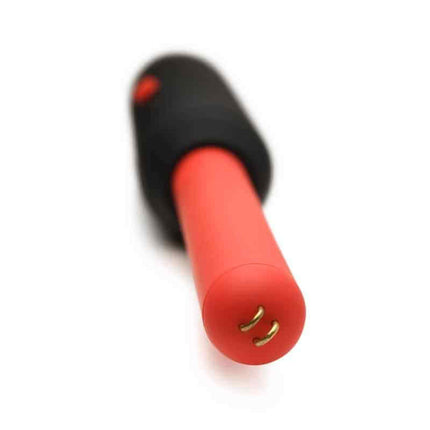 Spark Rod Zapping Wand with Electro Shock