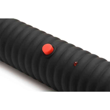 Spark Rod Zapping Wand with Electro Shock