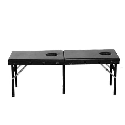 Bondage Massage Bed