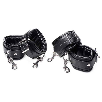 Bondage Massage Bed