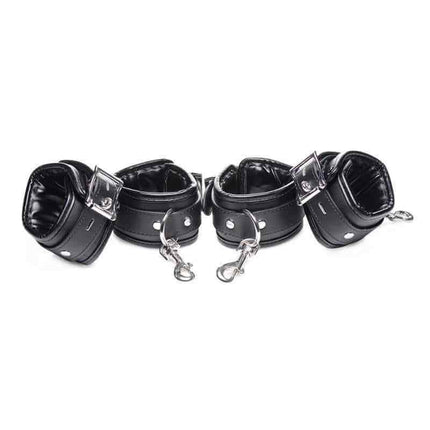 Bondage Massage Bed