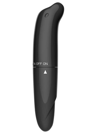 Morton Easy Quick Stimulator Black