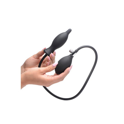 Inflatable Anal Plug