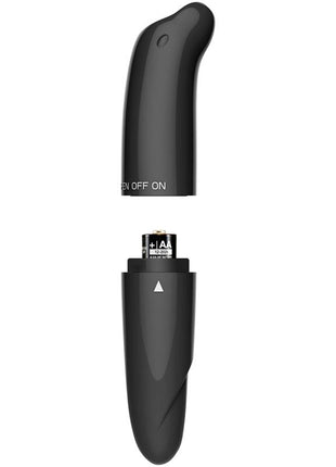 Morton Easy Quick Stimulator Black