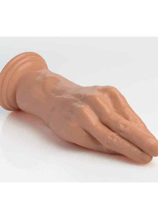 The Stuffer Fisting Hand