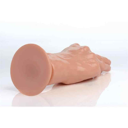The Stuffer Fisting Hand