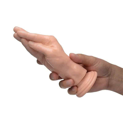 The Stuffer Fisting Hand