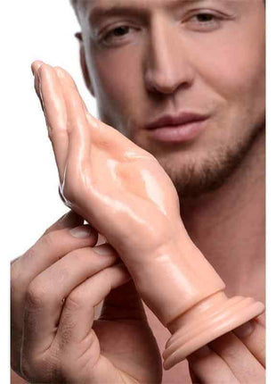 The Stuffer Fisting Hand