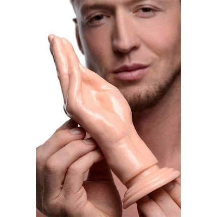 The Stuffer Fisting Hand