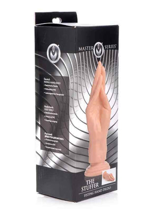 The Stuffer Fisting Hand