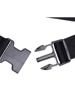 Subdued Full Body Trap Set Adjustable