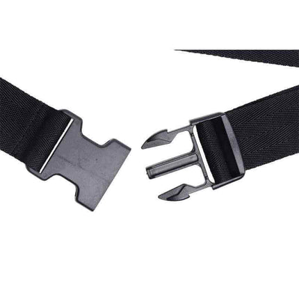 Subdued Full Body Trap Set Adjustable