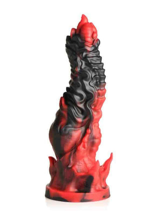 Mephisto Silicone Dildo