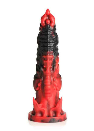 Mephisto Silicone Dildo