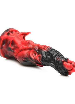 Mephisto Silicone Dildo