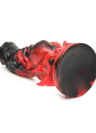 Mephisto Silicone Dildo