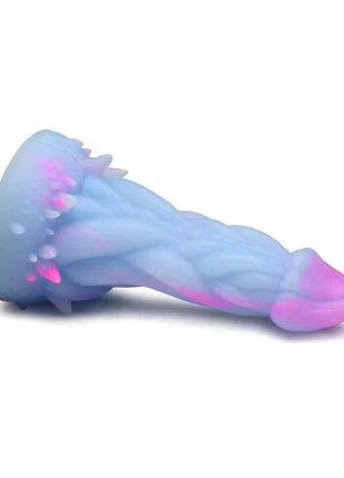 Nomura Jellyfish Silicone Dildo