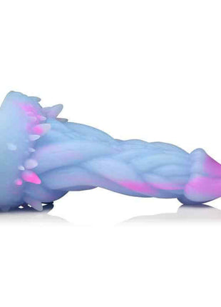 Nomura Jellyfish Silicone Dildo