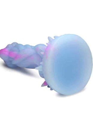 Nomura Jellyfish Silicone Dildo