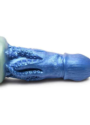 Cocktopus Octopus Silicone Dildo