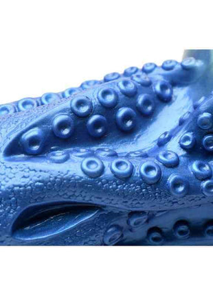 Cocktopus Octopus Silicone Dildo